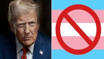 Veta Comité Olímpico y Paralímpico de EU a atletas transgénero