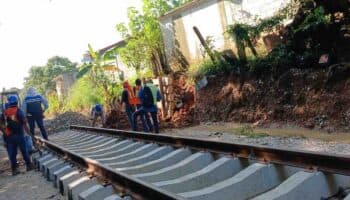 Sustitución de rieles y mal uso de maquinaria en auditorías al Tren Interoceánico, revela Peniley Ramírez