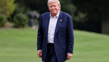 Trump retrasa al 7 de agosto la entrada en vigor de nuevos aranceles