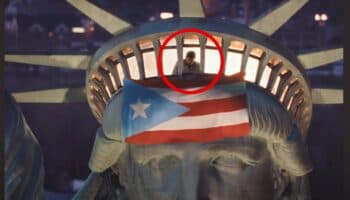 Video | En pleno 4 de julio, Bad Bunny lanza 'Nuevayol' en defensa de los migrantes