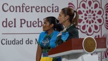 'México Imparable' | Sheinbaum impulsa turismo deportivo y pueblos indígenas