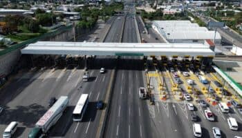 Aumenta robo de metales en carreteras de México: Overhaul
