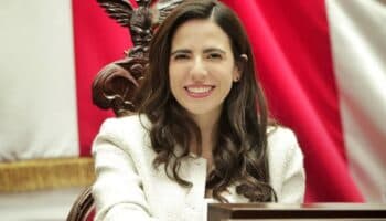 Diputada denunció agresiones tras usar minifalda: 'El problema no es mi falda, es tu machismo'