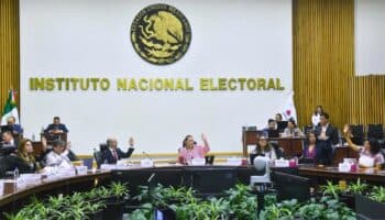 Ex consejeros denuncian persecución política tras suspensión de consulta: Figueroa | Video