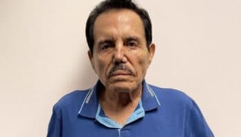 'El Mayo' acepta cadena perpetua pero pide trato diferenciado con 'El Chapo' Guzmán