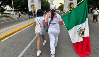 Marchan en 4 entidades por desabasto de medicamentos oncológicos