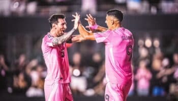 'El partido de mañana puede marcar un antes y un después': Luis Suárez | Video