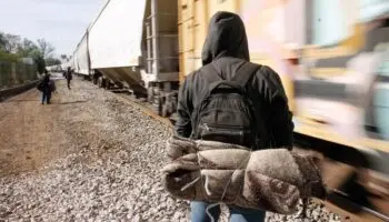 Día del Migrante: Van 145 mil 537 repatriados desde retorno de Trump a la Casa Blanca