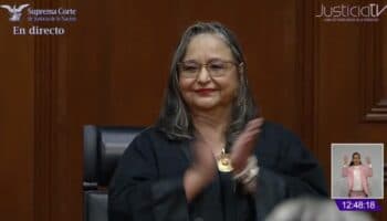 La Corte y la Judicatura vivieron un asedio sin precedentes entre 2023 y 2025: Ministra Norma Piña