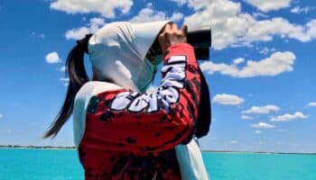 Guardianas del mar: mujeres yucatecas protegen lo que el Estado mexicano olvidó