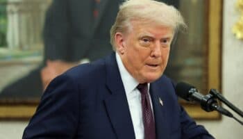 Veto migratorio de Trump 'pone en riesgo' generación de impuestos