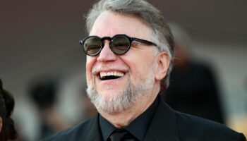 ¡Orgullo mexicano! Guillermo del Toro nominado al Globo de Oro a mejor director por 'Frankenstein'