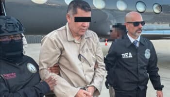 EU asegura que presentará más de 76,000 evidencias contra el 'Cuini': Esquivel | Video