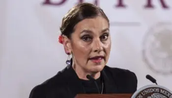 Ahora Beatriz Gutiérrez Müller aparece como candidata a rectora de la BUAP