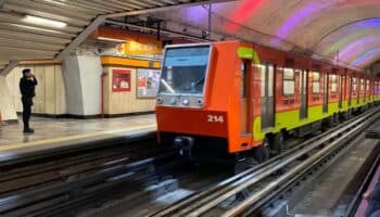 Metro CDMX: Línea 2 operará con cierres jueves 2 de abril