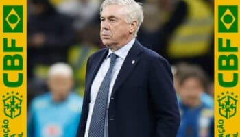 Ancelotti deja fuera a madridistas de la convocatoria brasileña | Video