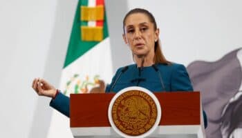 Sheinbaum espera reforzar comercio marítimo durante visita de Carney