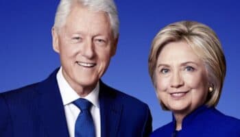 Bill y Hillary Clinton, citados a comparecer en el Congreso por el caso Epstein