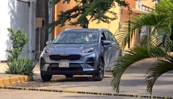 Guerrero | Atacan a balazos a jueza penal en Acapulco