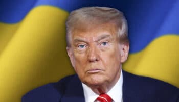 Trump cambia de postura y dice que Ucrania puede recuperar el territorio ocupado por Rusia