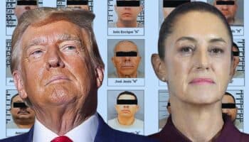 ¿Lista de entregados fue estrategia de EU para presionar a Sheinbaum? | Mesa de análisis