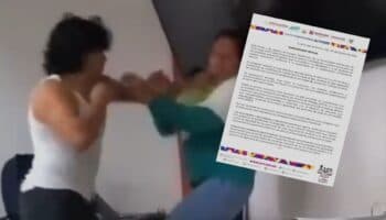 Hidalgo | UPT da de baja a estudiante tras golpear a docente