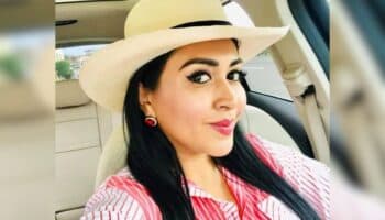 Encuentran sin vida a la locutora Geovanna Ramírez en Guanajuato