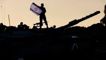 El ejército israelí se prepara para reubicar a residentes en el sur de Gaza, según portavoz militar