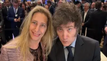 Denuncia abogado a Javier y Karina Milei por presunta corrupción