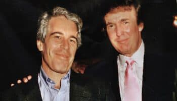 Juez rechaza publicar testimonios del juicio de Jeffrey Epstein