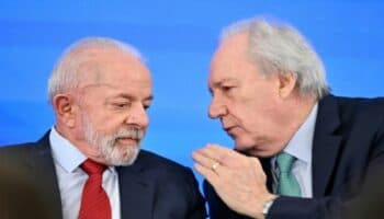 Estados Unidos revoca visa a Ministro de Justicia de Brasil | Video