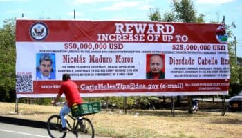 Cifras de Maduro sobre el ejército venezolano son 'totalmente irreales'; nunca había vivido tanta presión: Molina Galdi