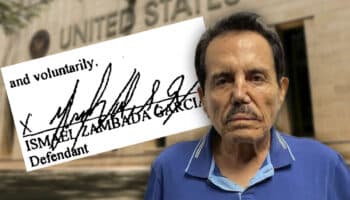 'El Mayo' no podía jubilarse, tenía que seguir pagando sobornos al Gobierno: Anabel Hernández