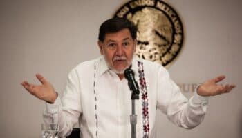 ¿Austeridad? Noroña compra casa de 12 millones de pesos en Tepoztlán