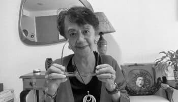 Martiza López recibirá la Medalla al Mérito Fotográfico