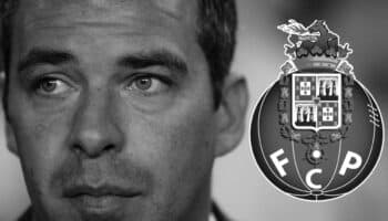 Oporto de luto por fallecimiento de Jorge Costa, excapitán y directivo