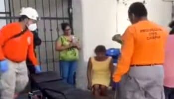 Chiapas | 'Madres en Resistencia' mantienen huelga de hambre y se encadenarán para pedir audiencia