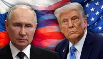Trump y Putin se reunirán en Alaska el 15 de agosto