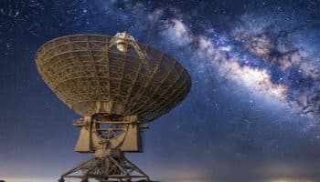 El clima espacial de las estrellas podría complicar la búsqueda de inteligencia extraterrestre