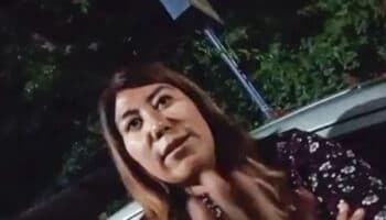 'Vengamos pedos o no, tenemos fuero': senadora suplente intenta evitar revisión vehicular en alcoholímetro de Oaxaca