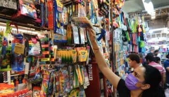 ¡Que no se te pase! Esta es la lista de útiles para el ciclo 2025-2026