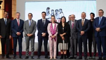 Cuatro farmacéuticas invertirán 12 mil millones de pesos en México