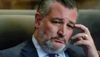 SRE responde a Ted Cruz: 'Seguridad del país corresponde exclusivamente a México'