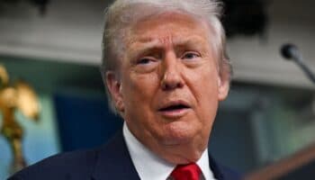 Países acusados de genocidas nominan a Trump para el Nobel de la Paz