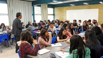UNAM amplía en más de mil 600 lugares la matrícula de bachillerato