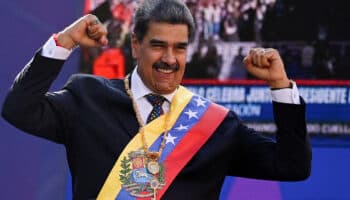 Ecuador declara terrorista a Cártel de los Soles; es dirigido por Maduro, según EU