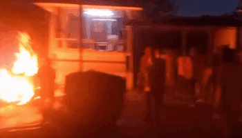Siete muertos y 11 heridos dejó motín en penal de Tuxpan, Veracruz
