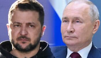 Veo bastante difícil la posibilidad de una reunión entre Zelenski y Putin: internacionalista