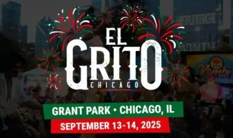 Cancelan El Grito Chicago por temor a redadas migratorias