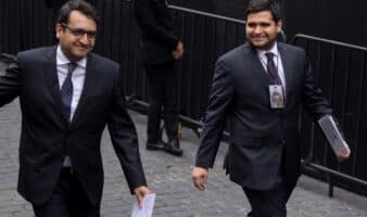 Especialista advierte sobre uso político del amparo y critica propuesta de reforma a la ley